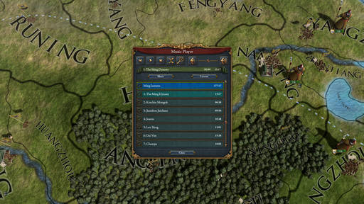 Europa Universalis 4 - Paradox объявляет о сотрудничестве с подкастерами в игре Europa Universalis IV Europa Universalis 4 - Paradox объявляет о сотрудничестве с подкастерами в игре Europa Universalis IV
